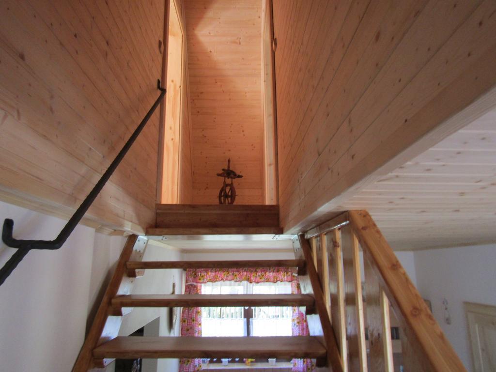 Rekreacni Dum Brdy Ferienhaus Ohrazenice (Pribram)