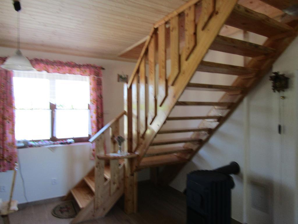 Holiday home Rekreacni Dum Brdy