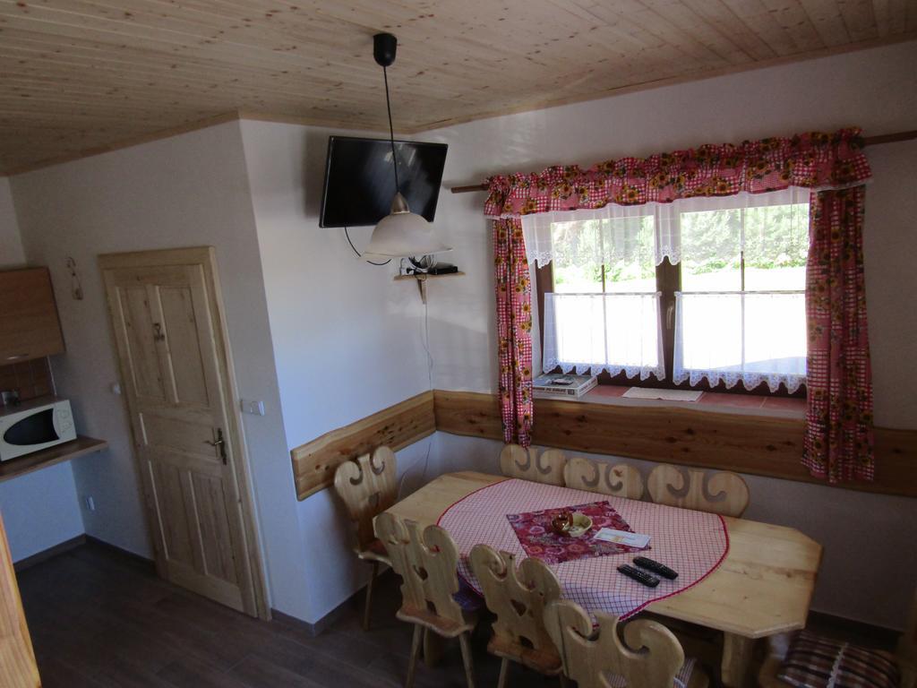 Rekreacni Dum Brdy Ohrazenice (Pribram)