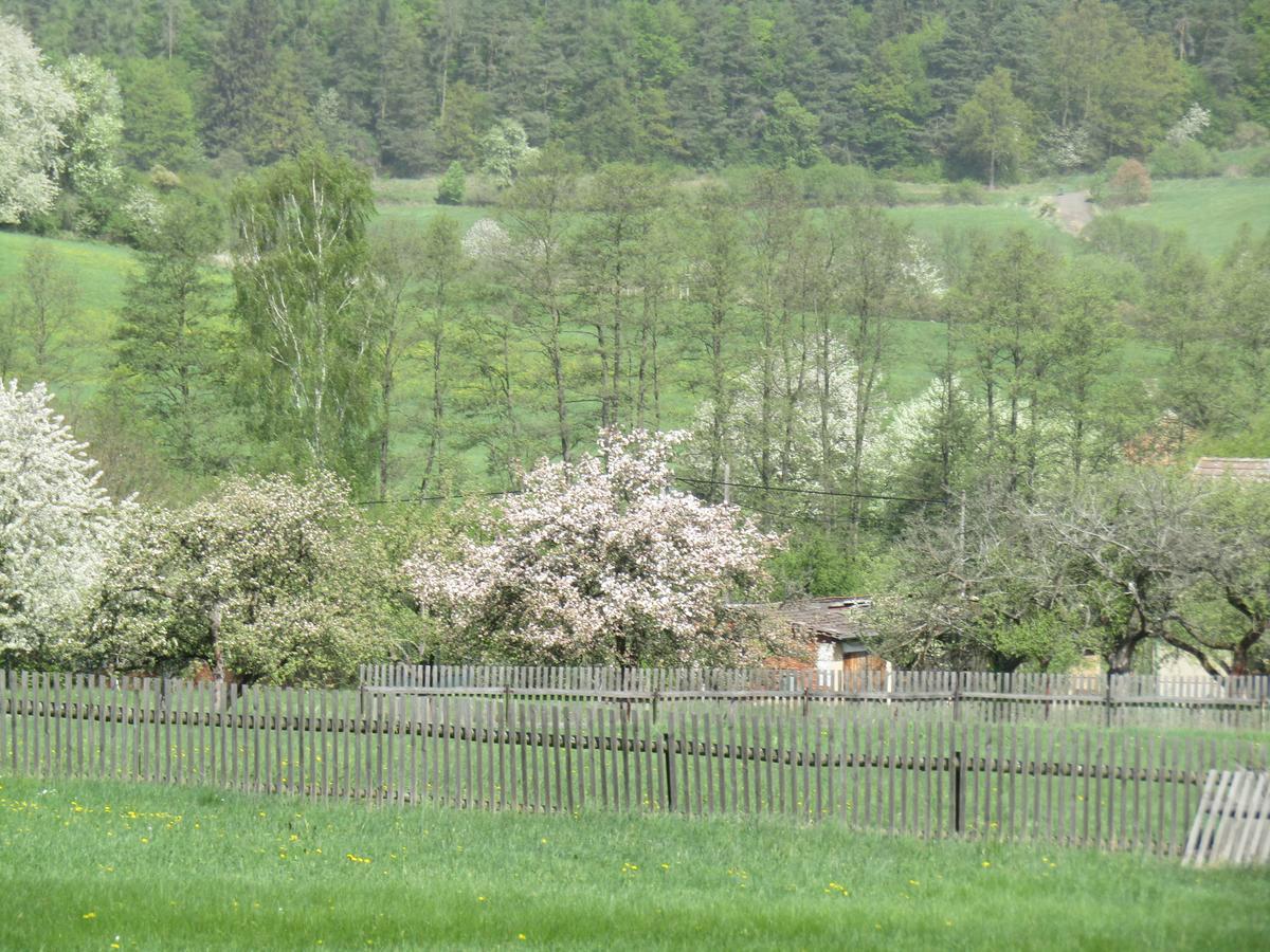 Ferienhaus Rekreacni Dum Brdy *