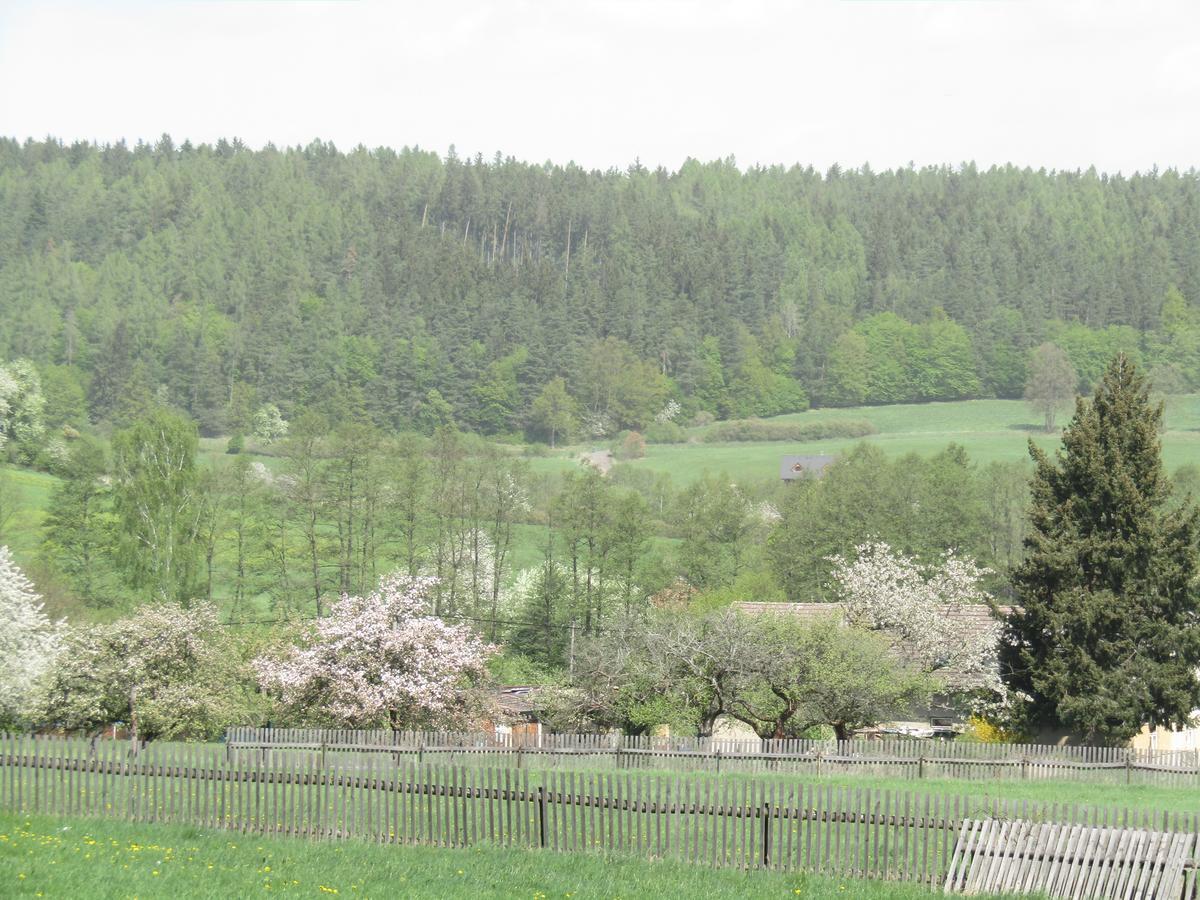Rekreacni Dum Brdy Holiday home Ohrazenice (Pribram)