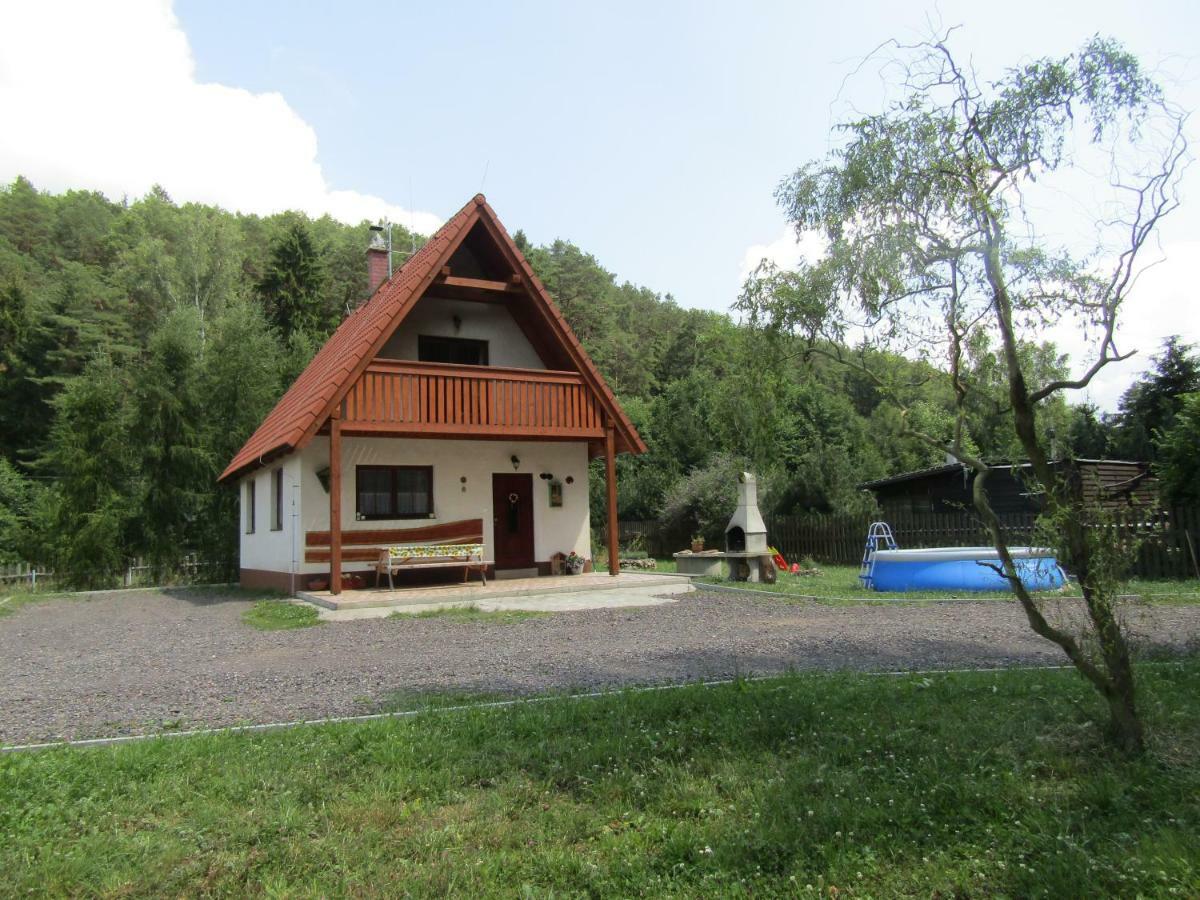 Rekreacni Dum Brdy Holiday home